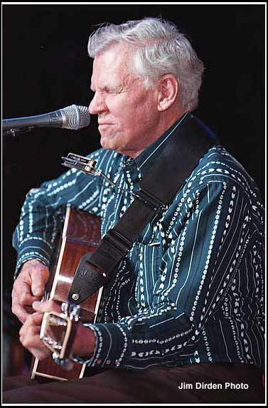 RIP Doc Watson